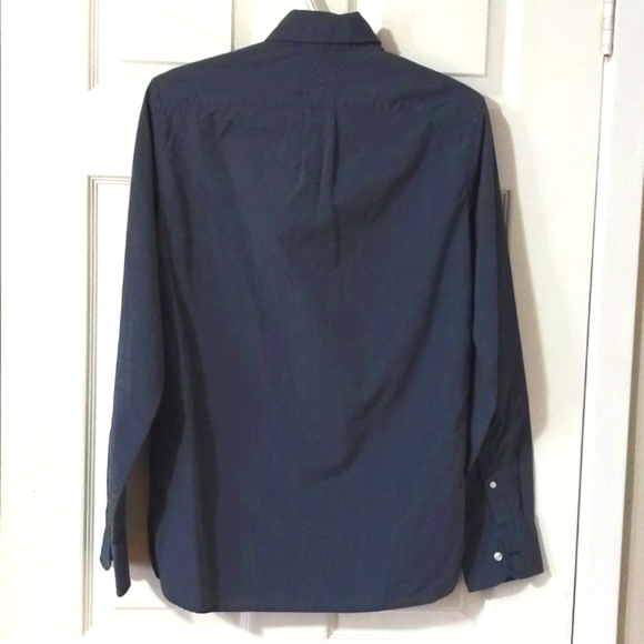 J.CREW SLIM BUTTON DOWN SHIRT - Picture 4 of 5